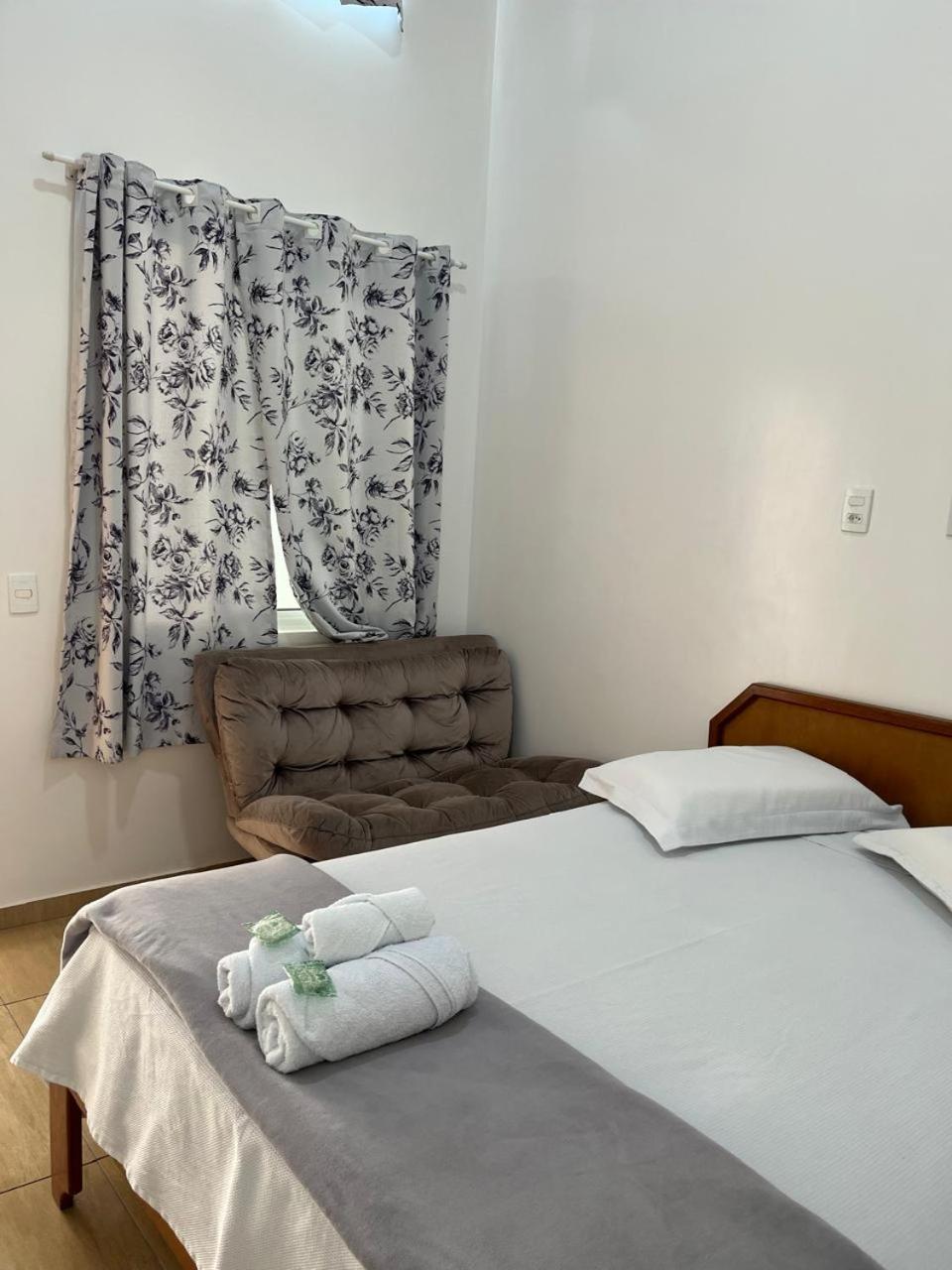 Quarto Deluxe