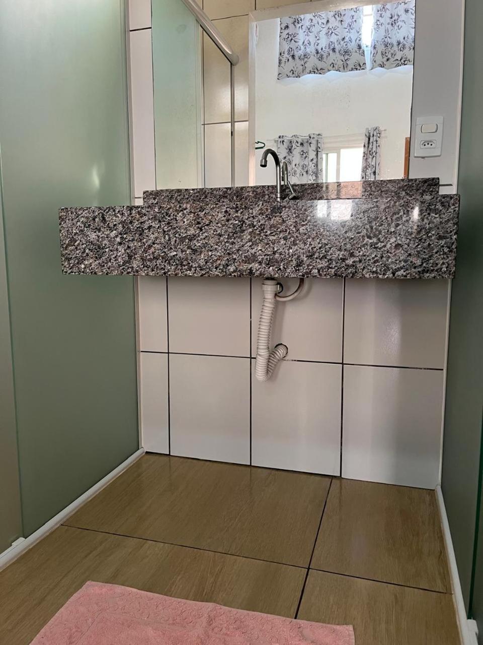 Quarto Triplo Deluxe